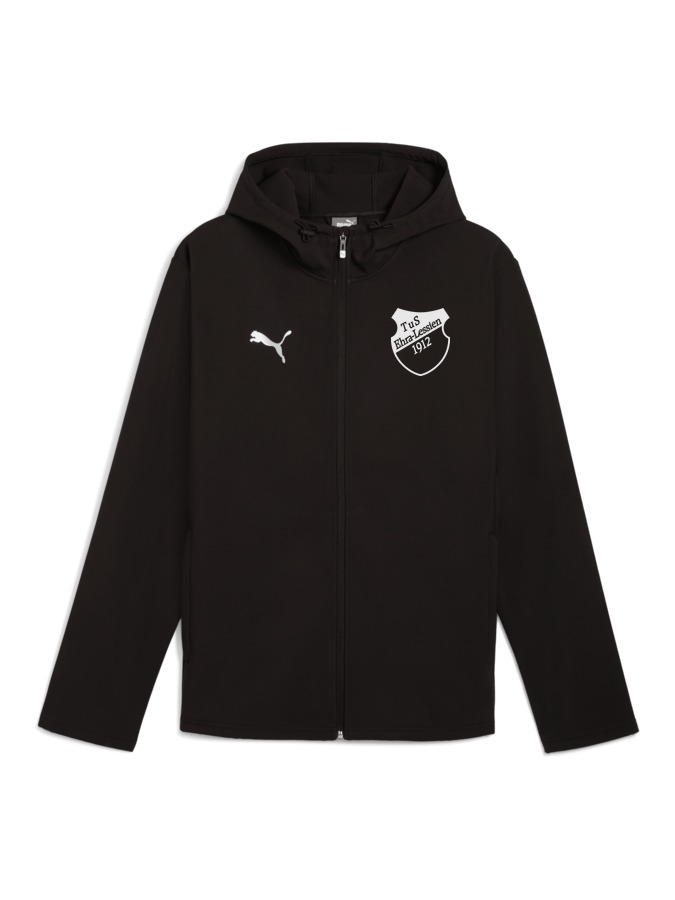 PUMA teamADDITIONS Softshelljacke
