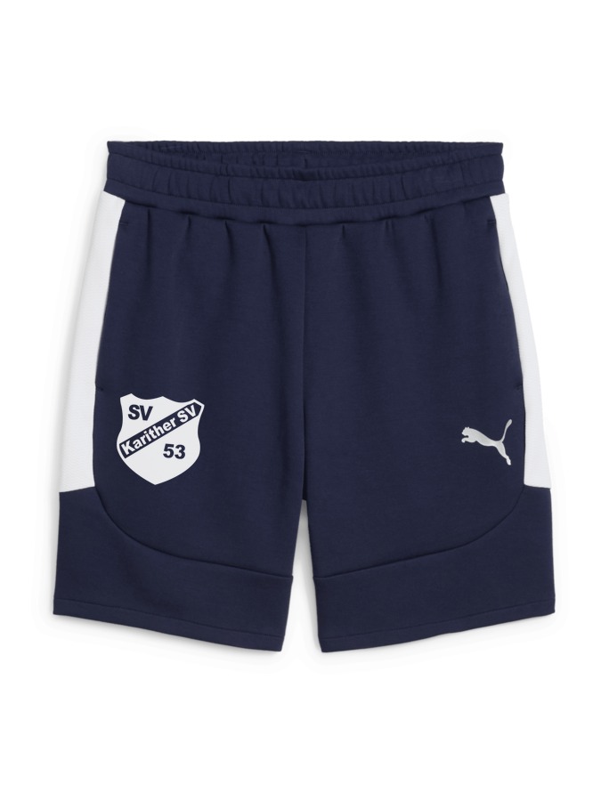 PUMA teamEVOSTRIPE Shorts
