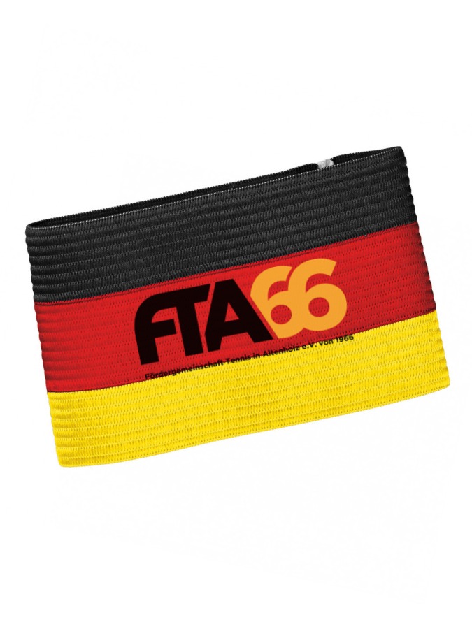 Kapitänsbinde Deutschland