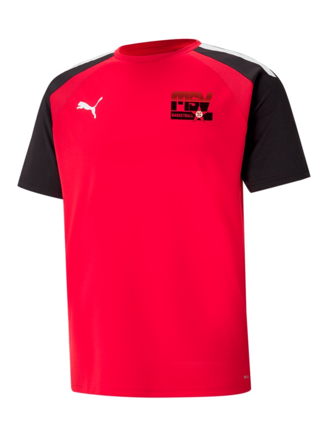 PUMA teamPACER Trikot