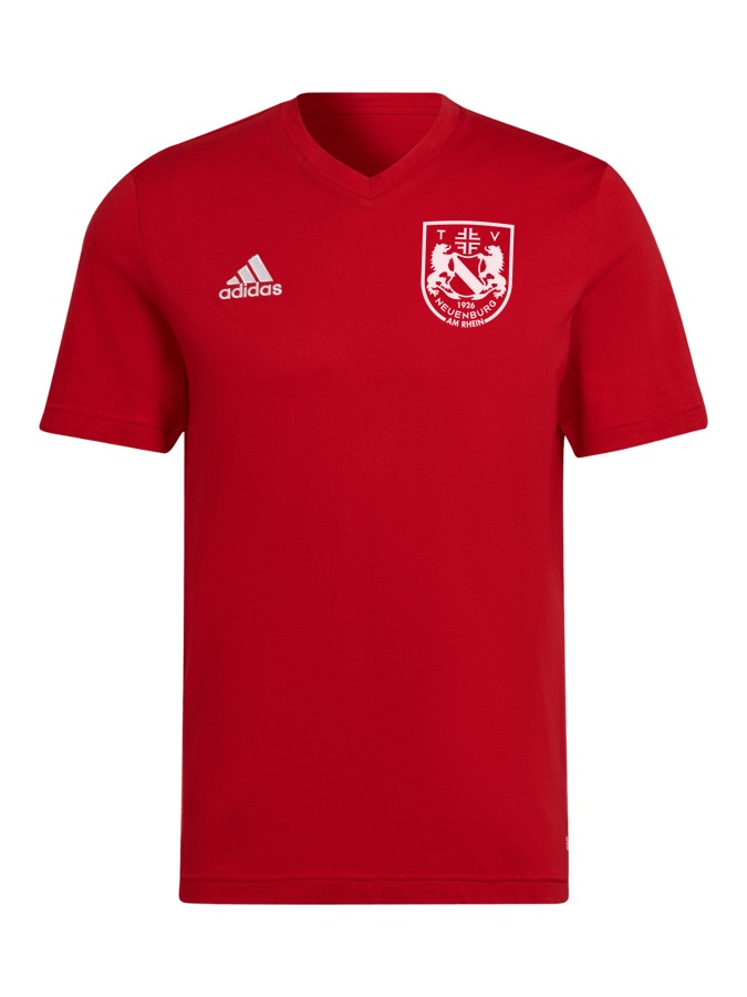 adidas Entrada 22 T-Shirt