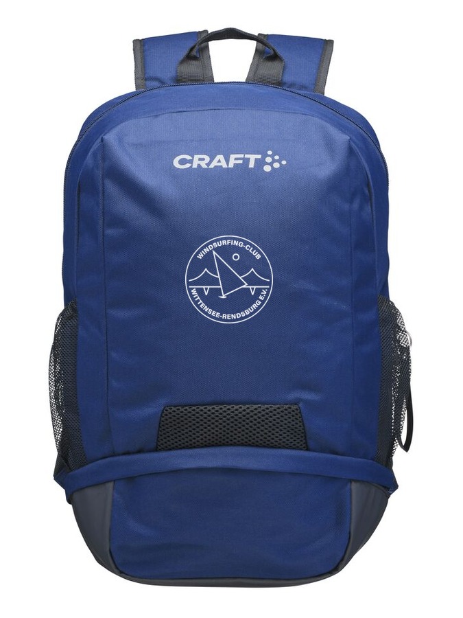 Craft Ability Rucksack