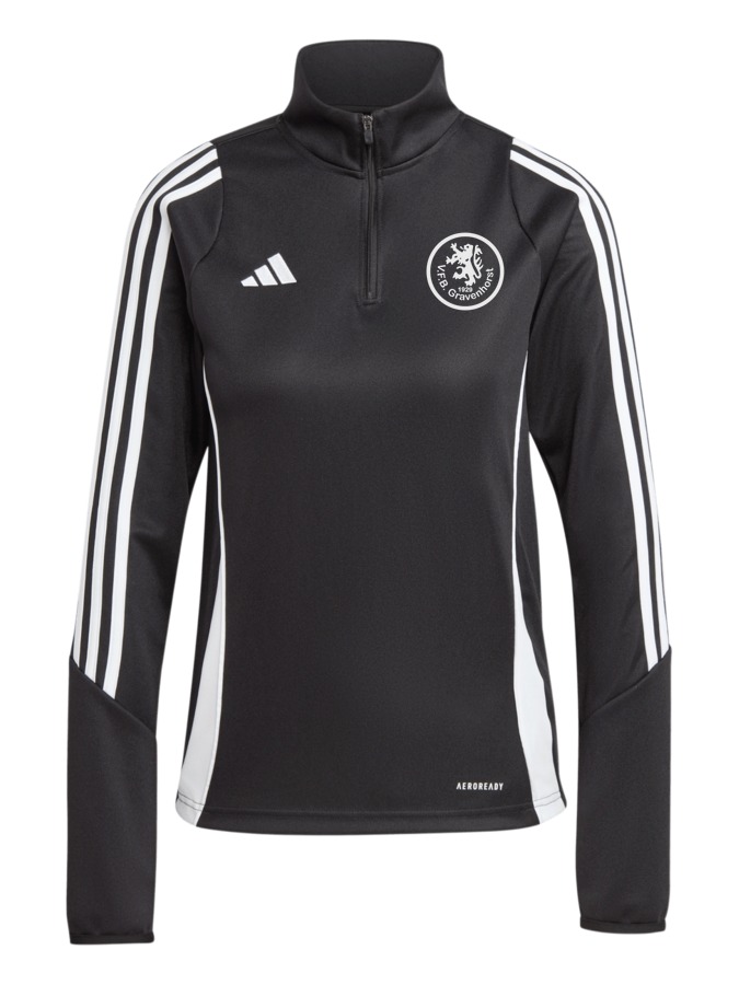 adidas Tiro 24 Trainingstop Damen
