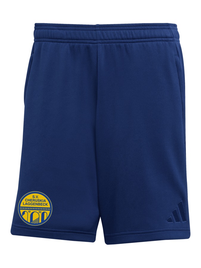 adidas Tiro 25 Travel Shorts