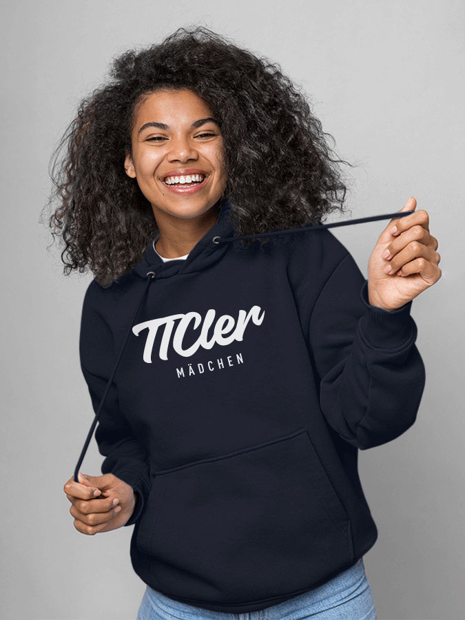 Hoodie Hometown Unisex