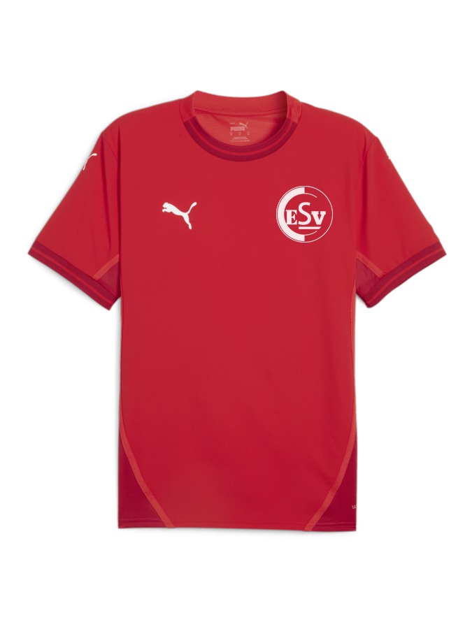 PUMA teamFINAL Trikot