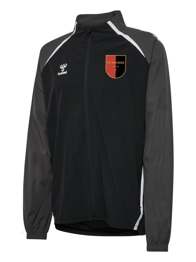 Hummel Lead 2.0 Woven Jacke