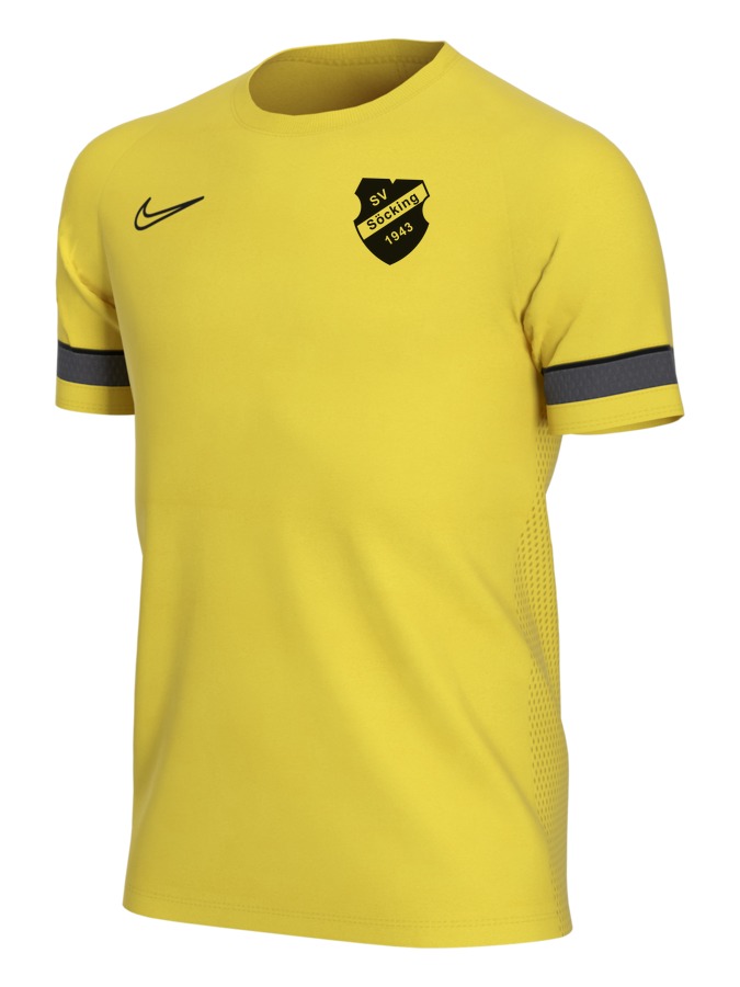Nike Academy 21 Trainingsshirt Kinder