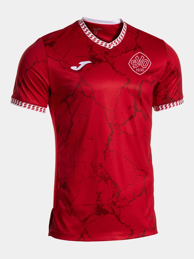 Joma Gold VII Trikot