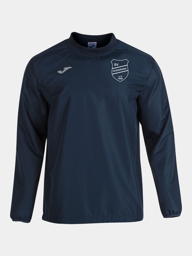 Joma Storm Windbreaker