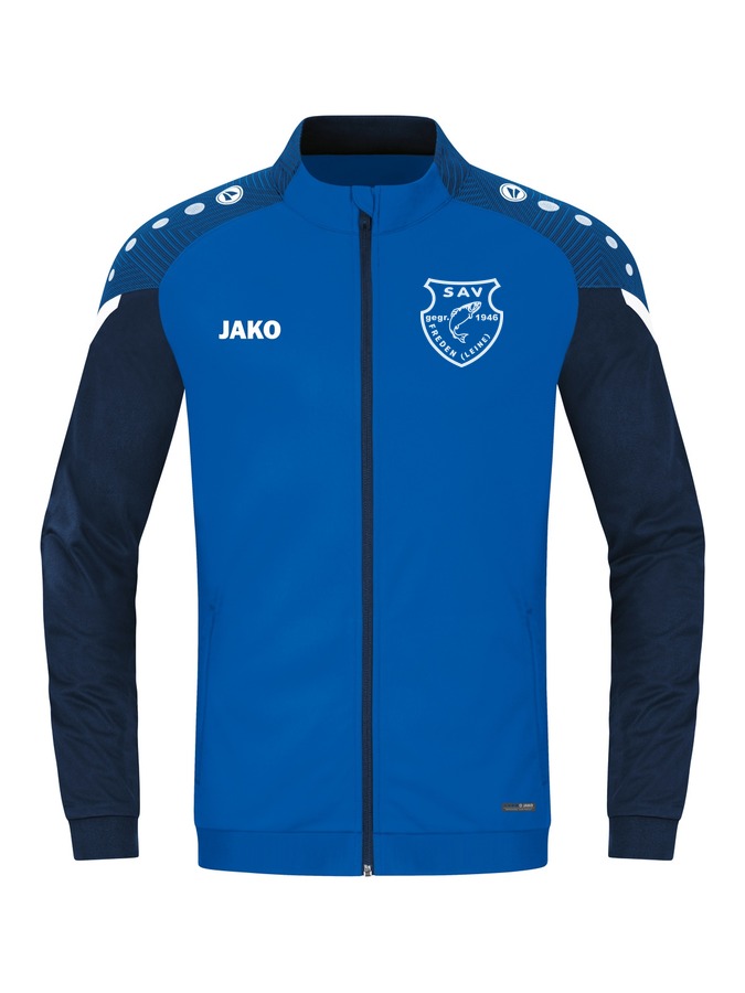 Jako Polyesterjacke Performance