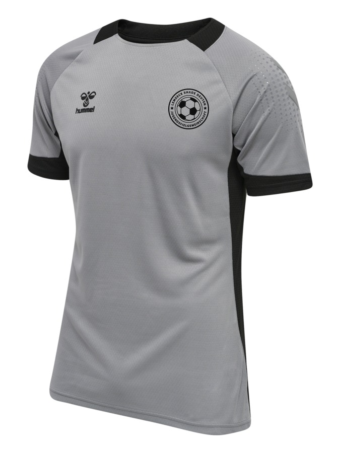 Hummel Lead Trikot Poly Jersey
