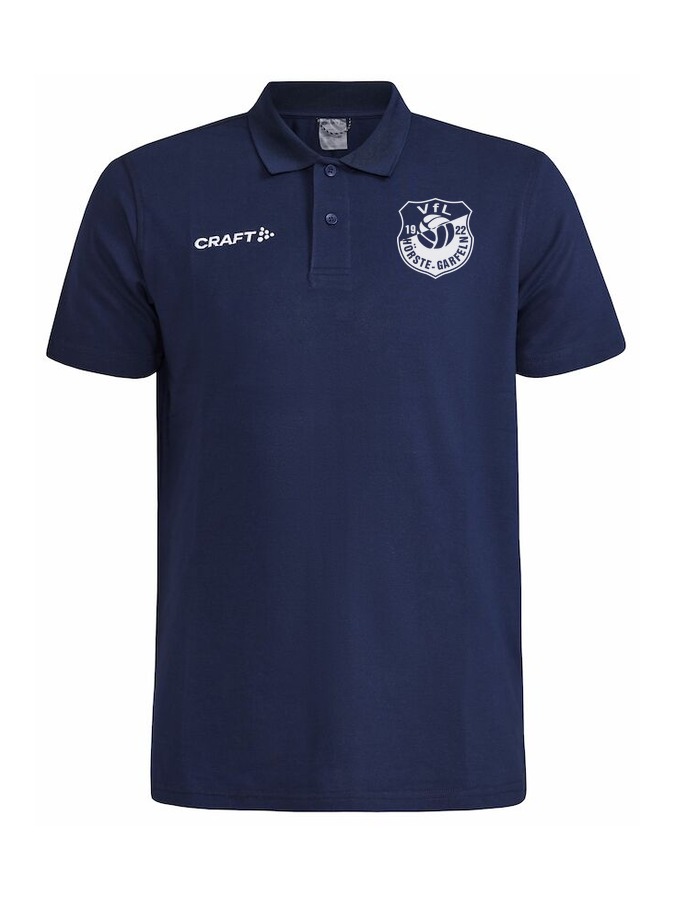 Craft Progress 2.0 Poloshirt