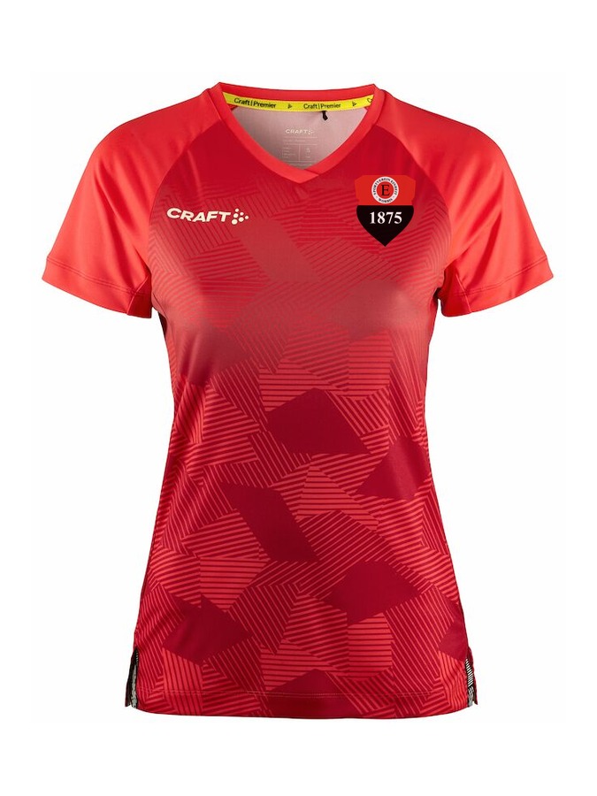 Craft Premier Fade Trikot Damen