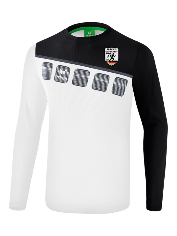 Erima 5-C Longsleeve