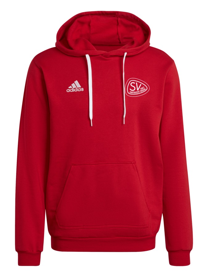 adidas Entrada 22 Hoodie