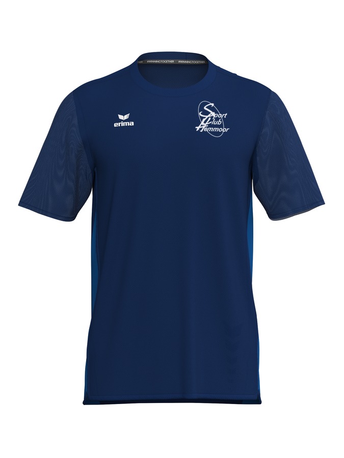 Erima T&F Wings T-Shirt Function