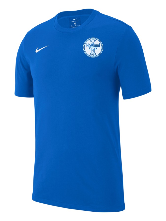 Nike Club 19 T-Shirt Kinder