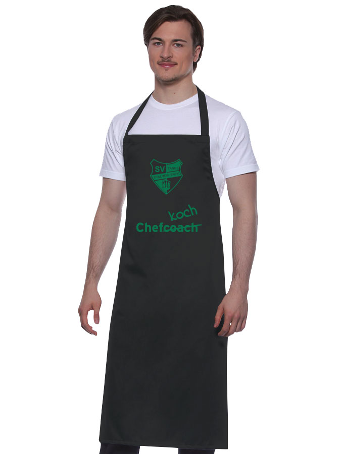 Kochschürze Sergen