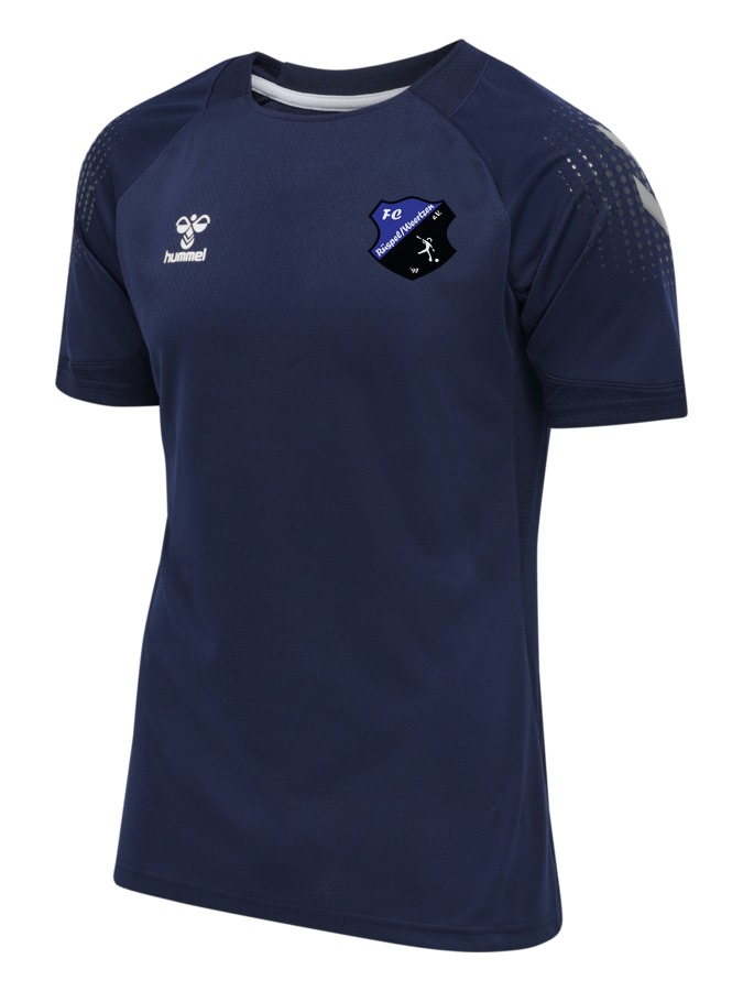 Hummel Lead Trikot Poly Jersey