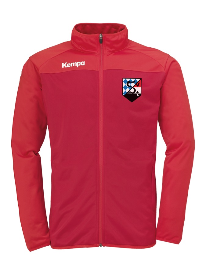 Kempa Prime Poly Jacke