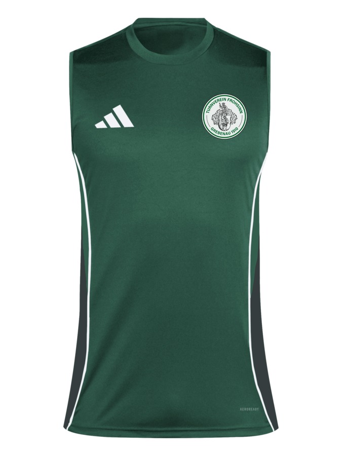 adidas Tiro 25 Competition Tanktop