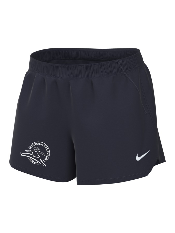 Nike Park 20 Knit Shorts Damen