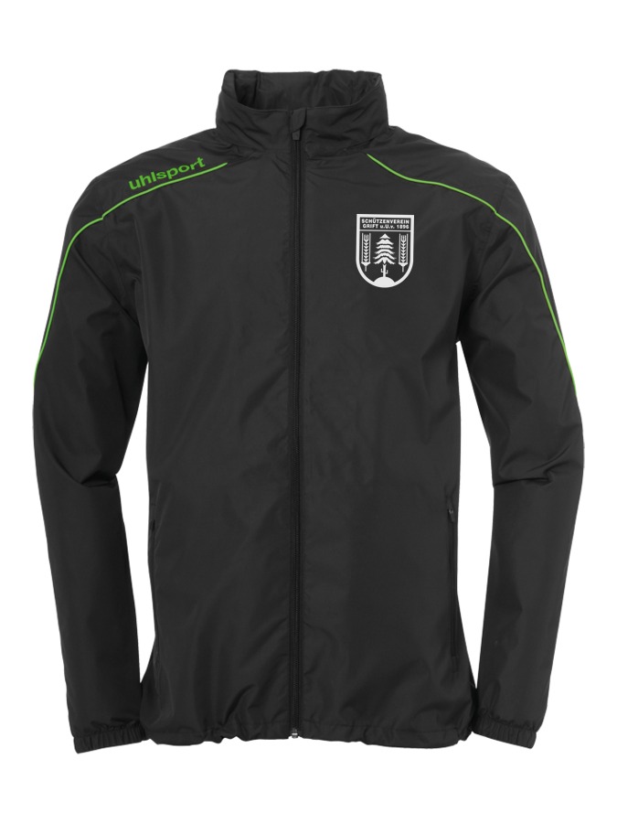 uhlsport Stream 22 Allwetterjacke