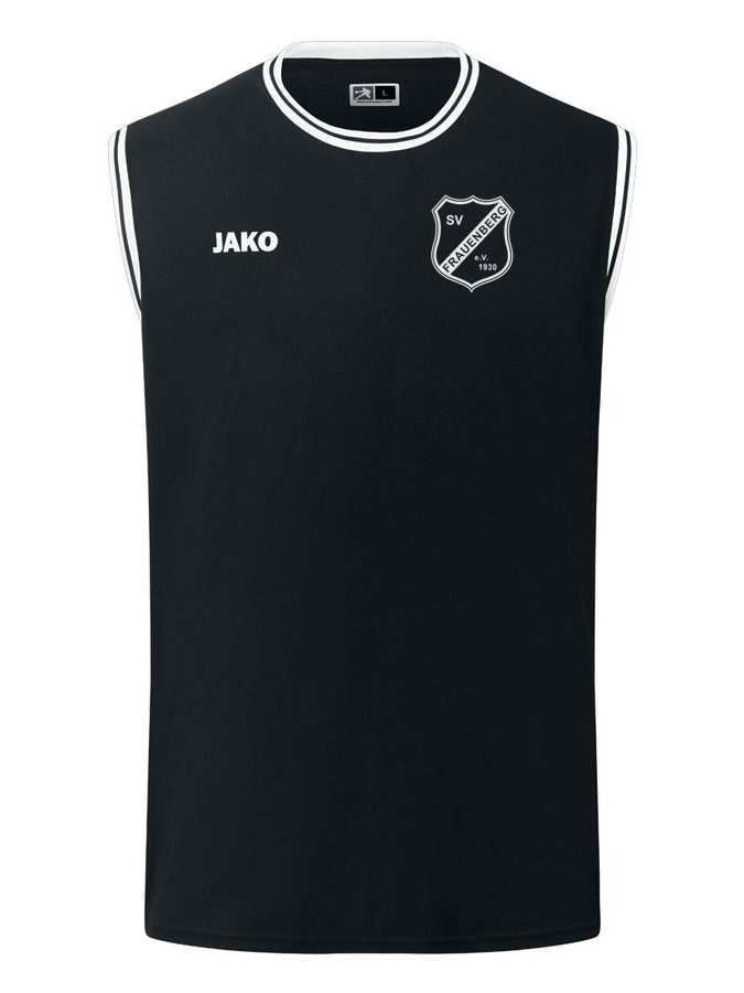 Jako Trikot Center 2.0