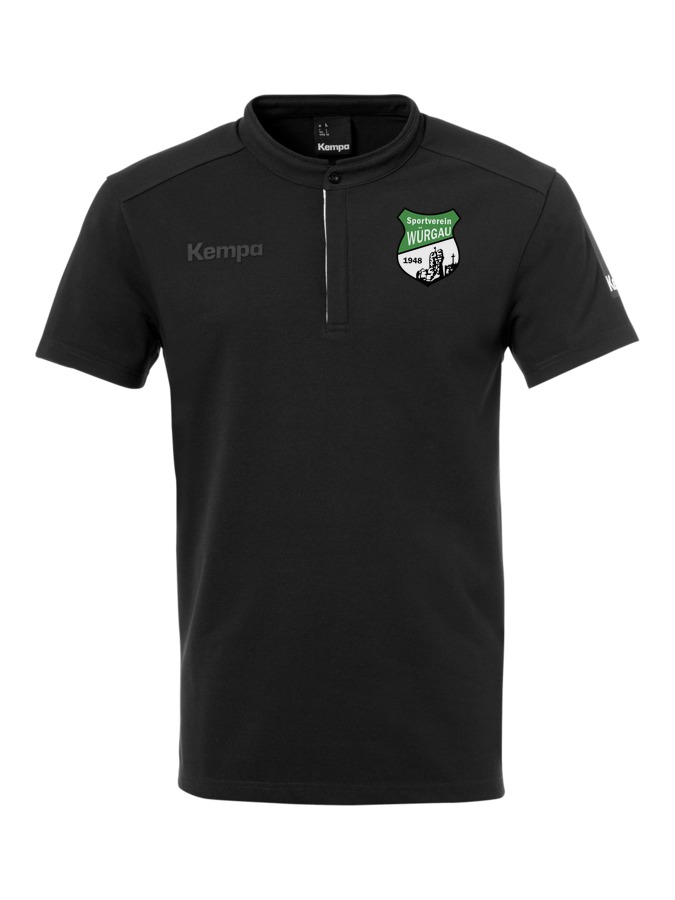 Kempa Status Poloshirt