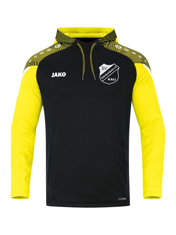 Jako Kapuzensweat Performance