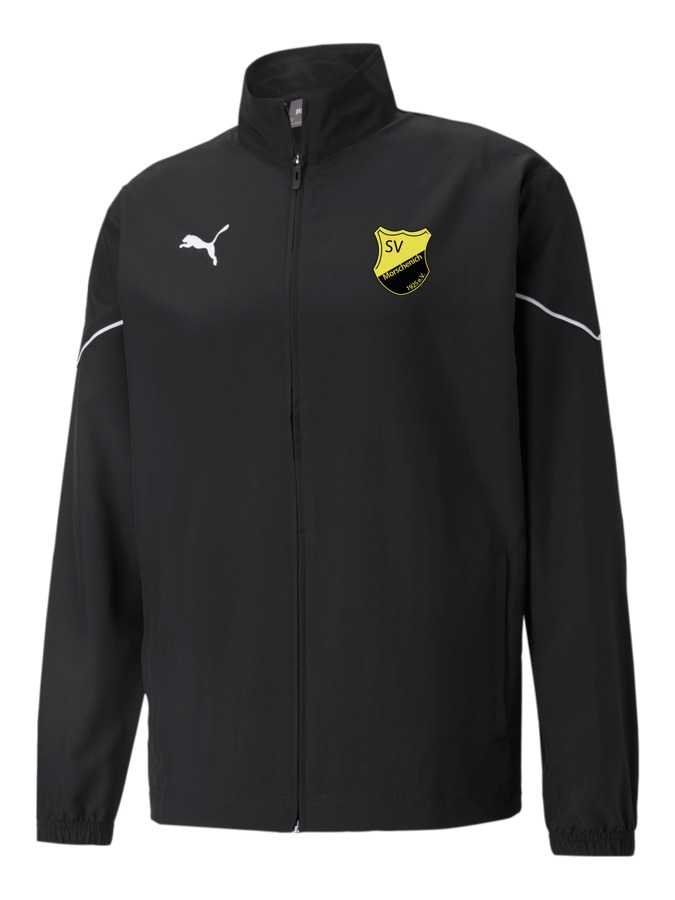 PUMA teamRISE Sideline Jacke