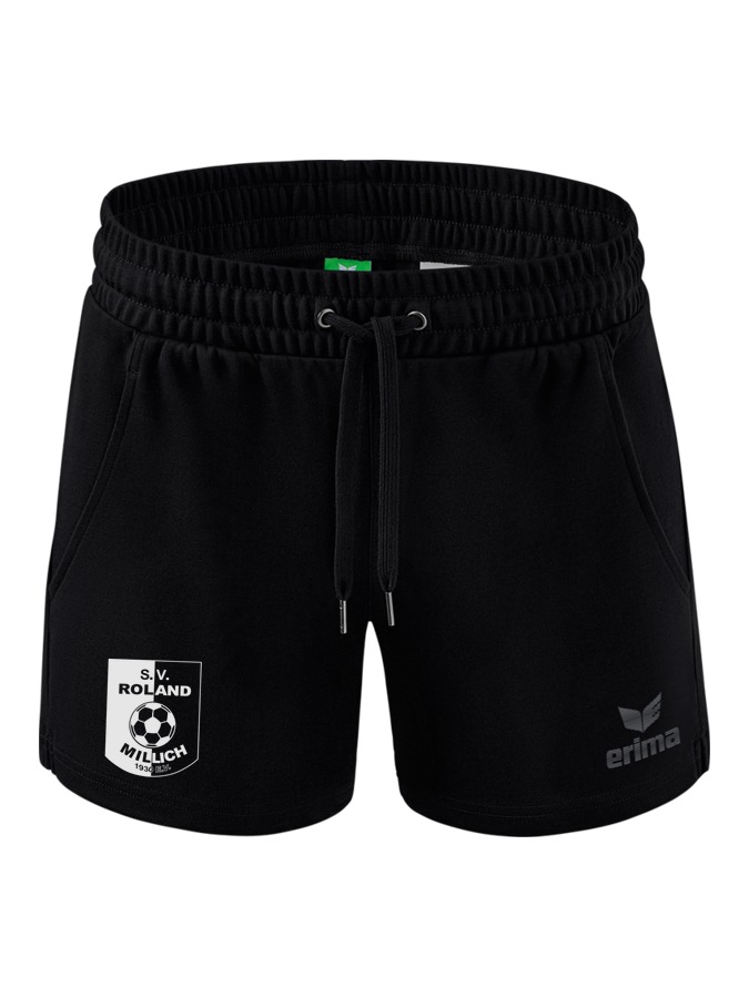Erima Essential Team Sweatshorts Damen