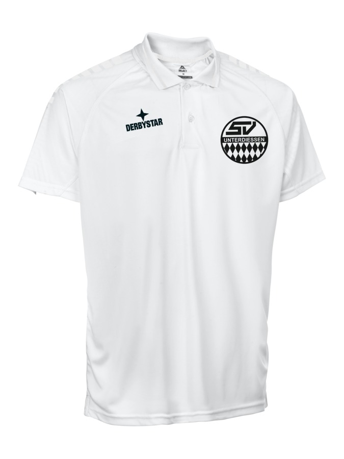 Derbystar Polo-Shirt Primo