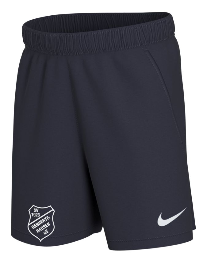 Nike Park Fleece Knit Shorts Kinder