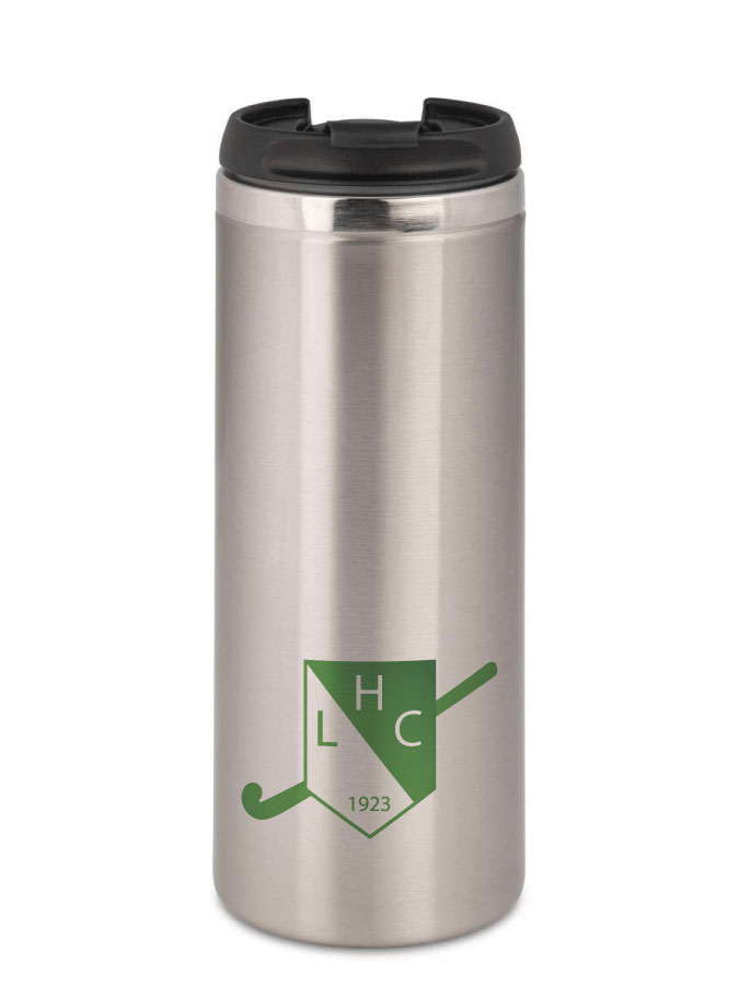 Edelstahl-Thermosbecher