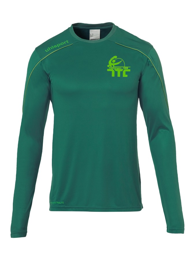 uhlsport Stream 22 Trikot Langarm