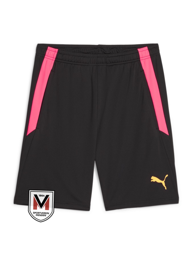 PUMA teamLIGA Training Shorts 2 (Offene Taschen)