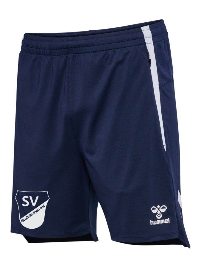 Hummel Lead 2.0 Training Shorts