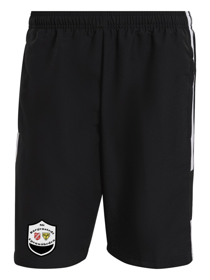 adidas Squadra 21 Downtime Shorts