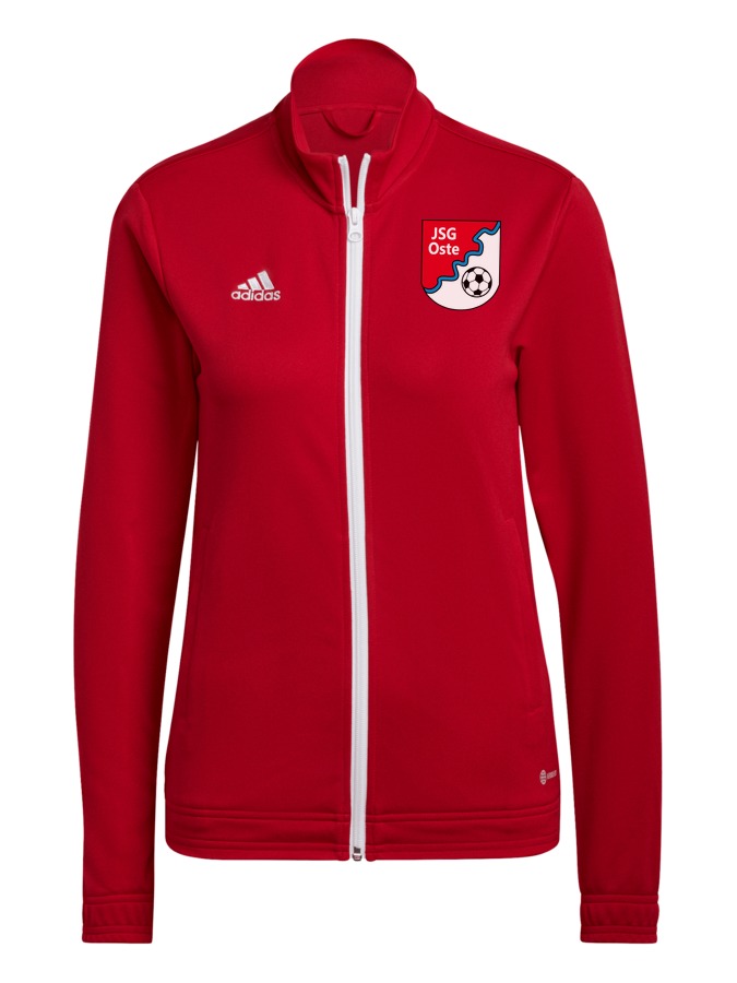 adidas Entrada 22 Trainingsjacke Damen