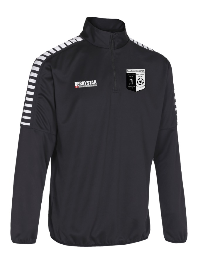 Derbystar Hyper Trainingstop