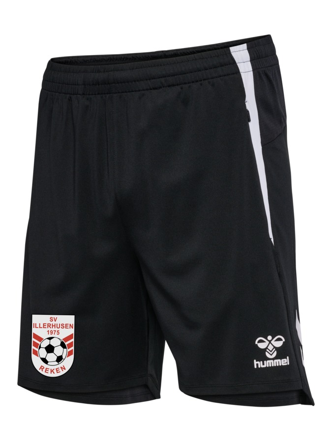 Hummel Lead 2.0 Training Shorts