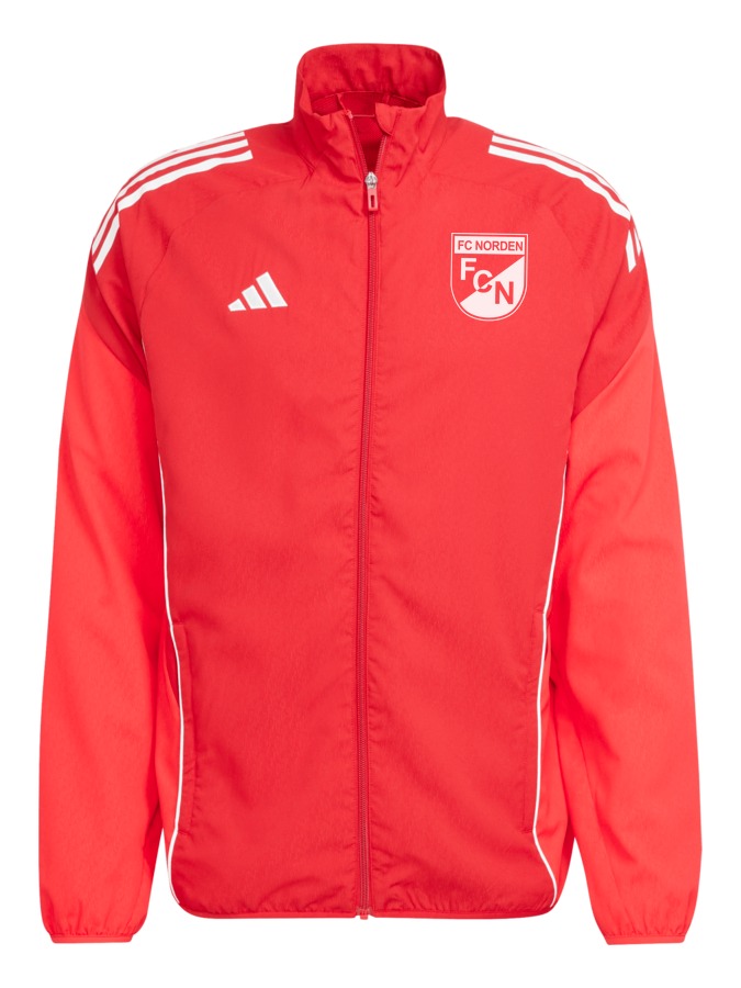adidas Tiro 25 Competition Präsentationsjacke