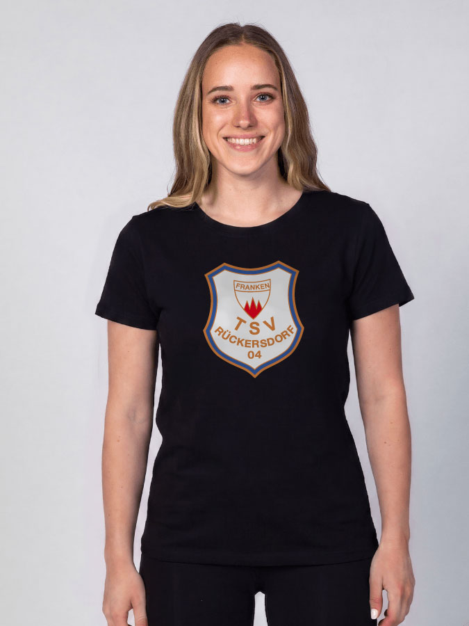 Shirt Classic Damen
