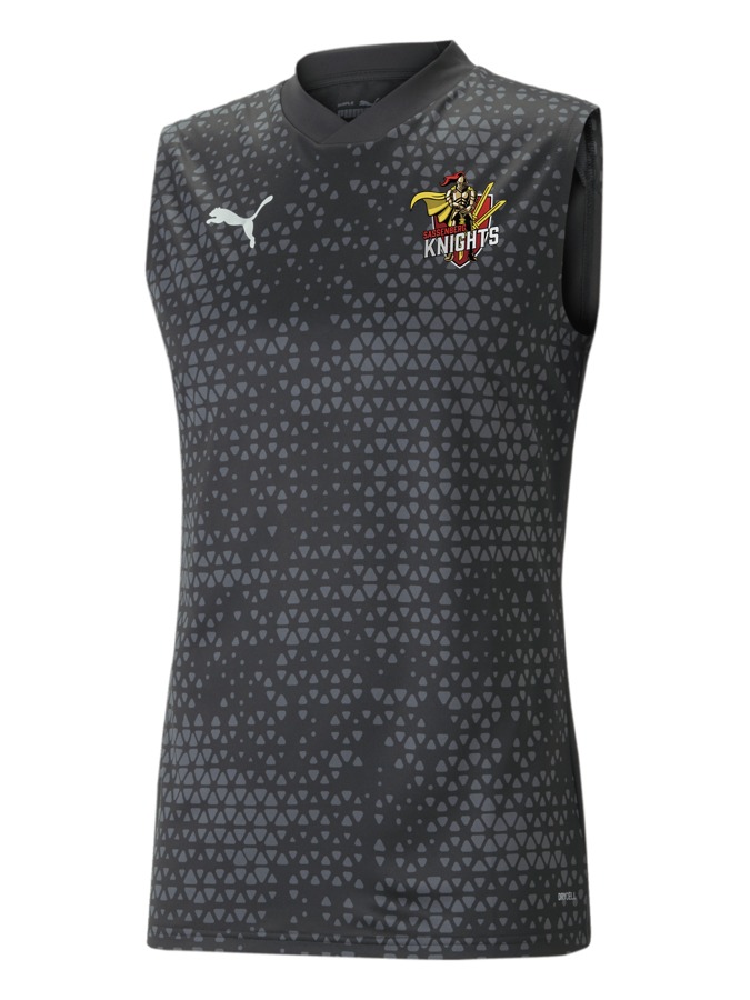 PUMA teamCUP Trainingstanktop