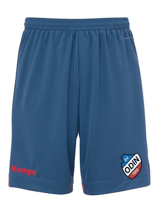 Kempa Player Shorts