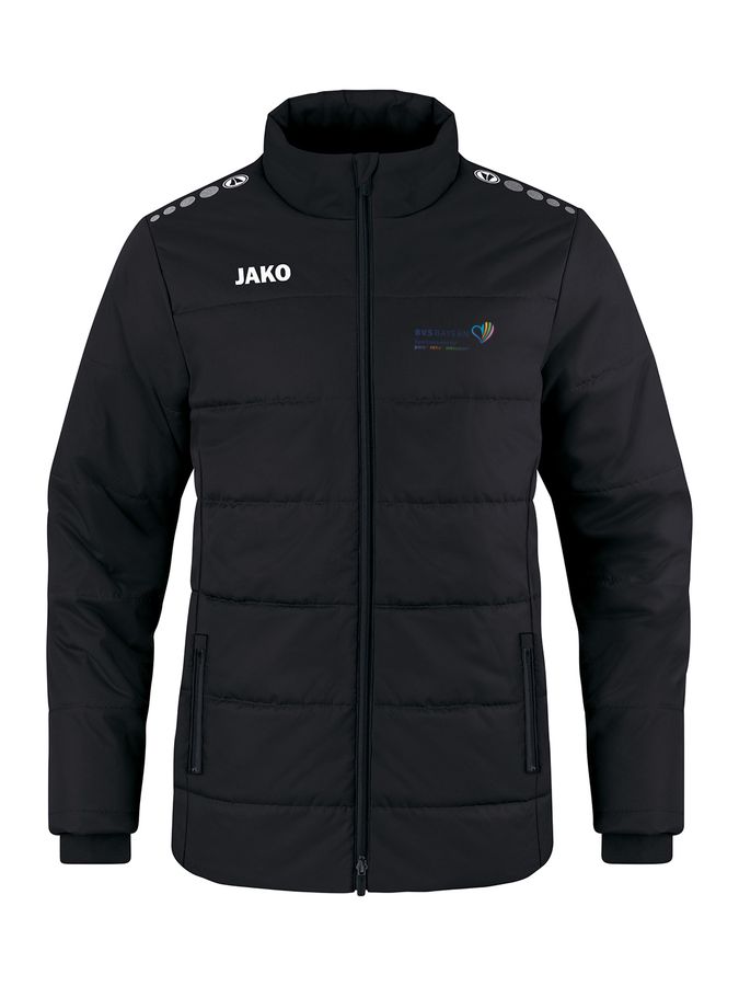 Jako Coachjacke Team