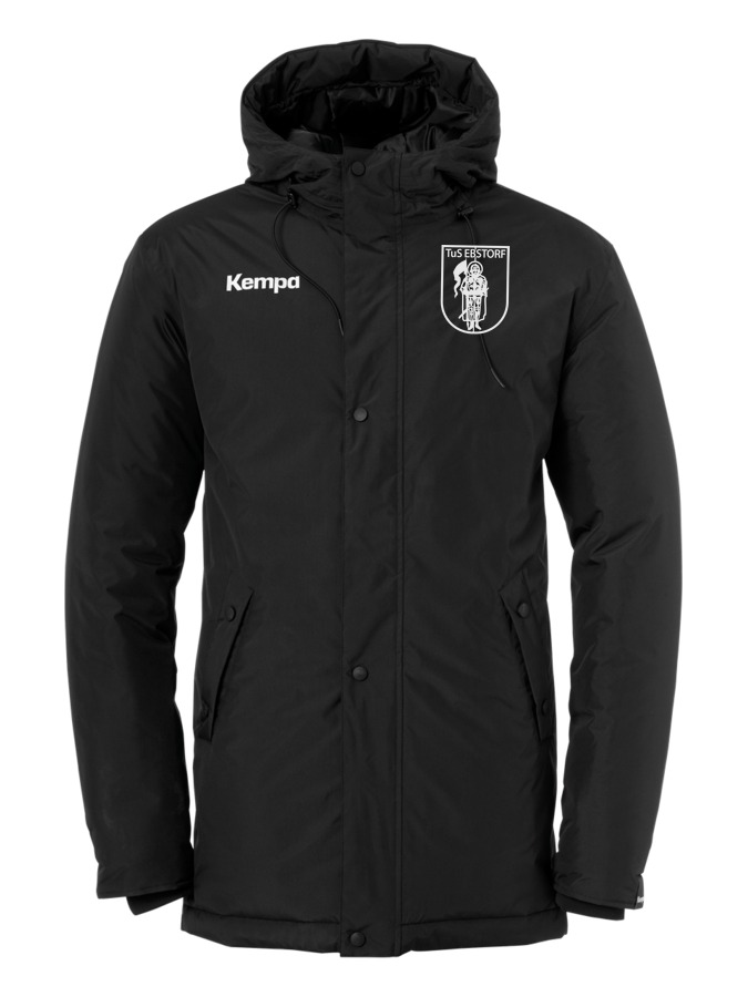 Kempa Winterjacke