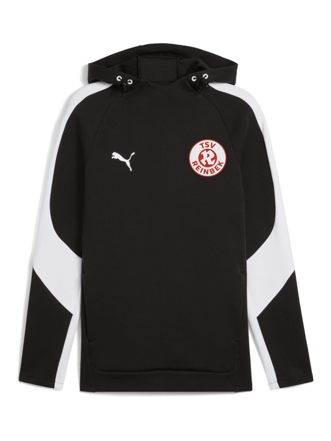 PUMA teamEVOSTRIPE Hoody